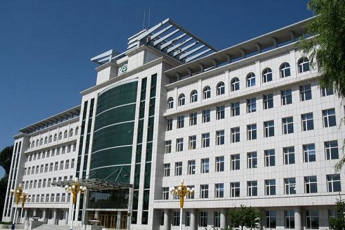 仁寿县第二高级职业中学寝室条件如何 仁寿县第二高级职业中学寝室条件如何