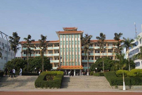 2022年长宁县职业高级中学校招生计划