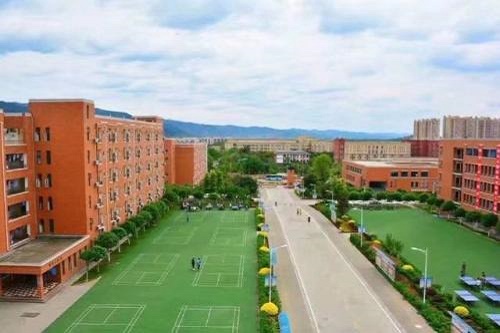 开云kaiyun(中国)珙县职业高级中学招生计划
