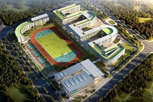 开云kaiyun(中国)省邻水县职业中学学费多少钱