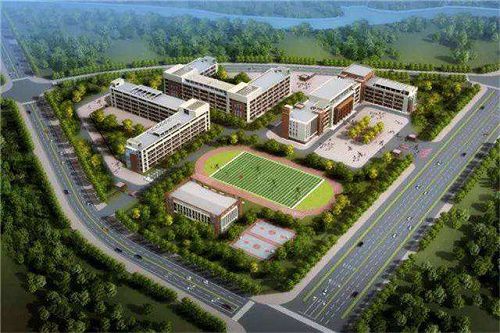 2022年荥经县职业高级中学招生计划
