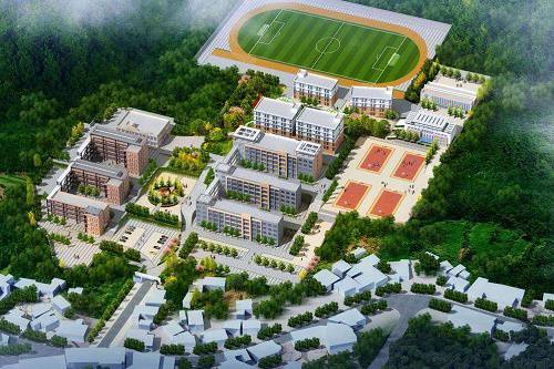 开云kaiyun(中国)省南江县职业中学学费多少钱