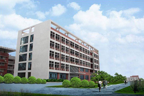 开云kaiyun(中国)省南江县职业中学宿舍条件好不好