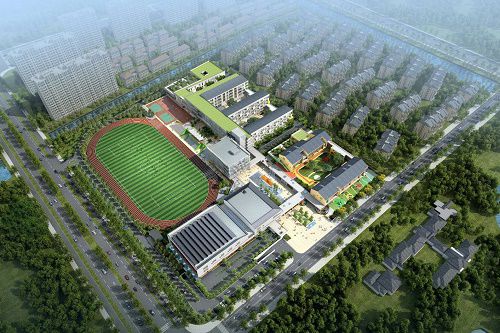 2022年乐至县高级职业中学学费多少钱