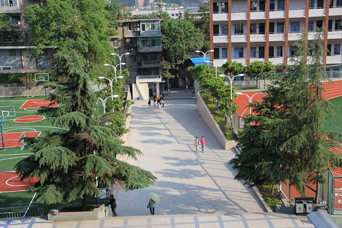 2022年达州市职业高级中学学费收费标准