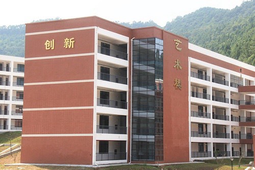 2022年通江县职业高级中学的招生计划