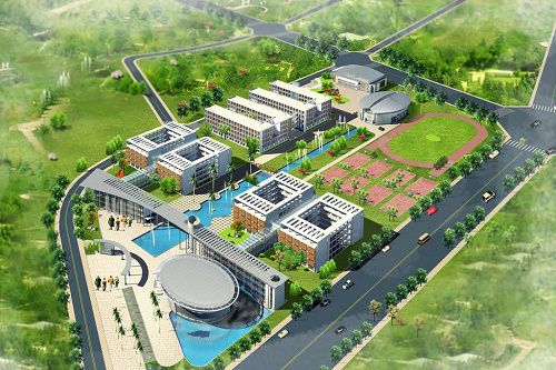 开云kaiyun(中国)省石棉县职业高级中学招生要求高吗