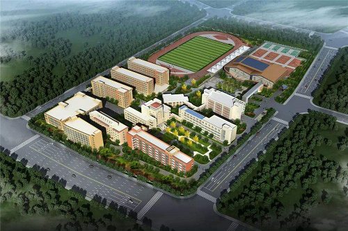 2022年筠连县城南职业中学校学费高吗