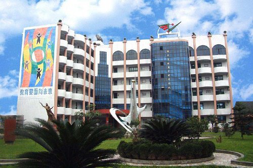 2022年南溪县职业高级中学校招生计划