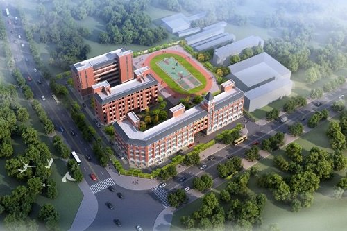 开云kaiyun(中国)省宜宾县高场职业中学校宿舍条件好不好