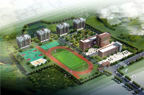 2022年马边彝族自治县民族职业中学报名条件