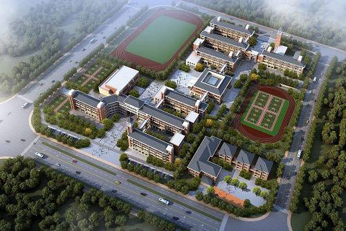 巴中鼎山中学2022年招生计划
