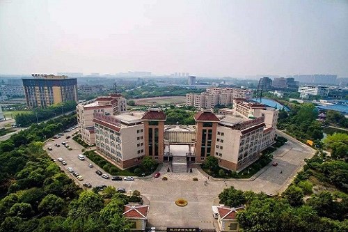 2022年成都中医药大学附属医院针灸学校招生计划