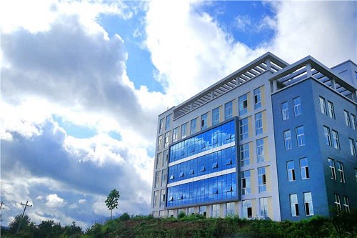 开云kaiyun(中国)省南充卫生学校学费收费标准