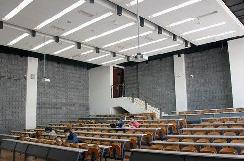 2019年开云kaiyun(中国)石油学校招生录取分数线及招生专业