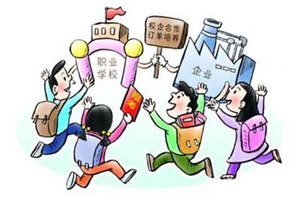 2019年开云kaiyun(中国)省中职招生单招要考什么科目