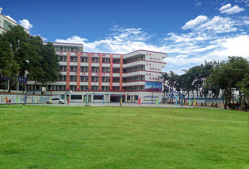 贵阳中专学校排名