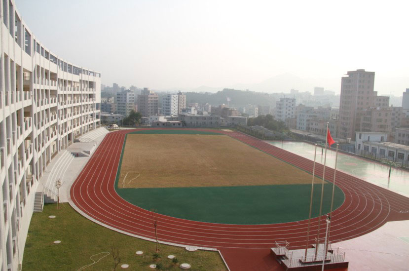黔西南中专学校排名