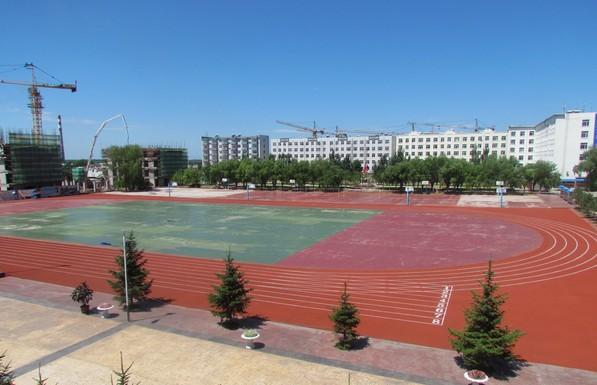 丽江中专学校排名