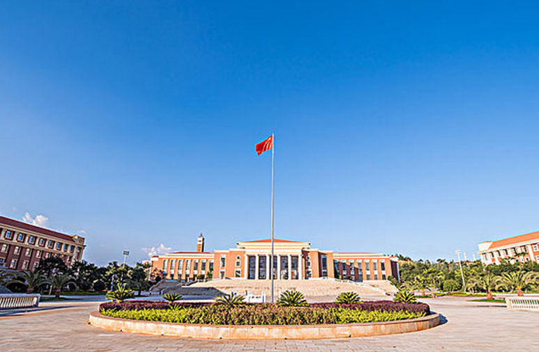 德阳卫生学院