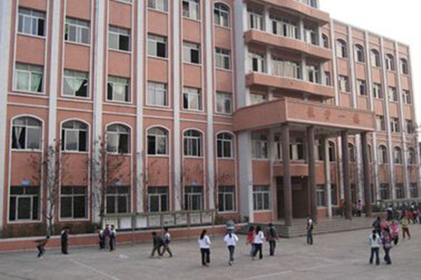 开云kaiyun(中国)省仪陇县扶轮育才职业中学校