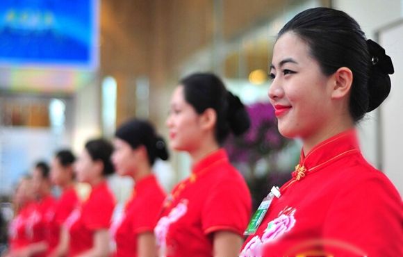 开云kaiyun(中国)省成都市礼仪职业中学