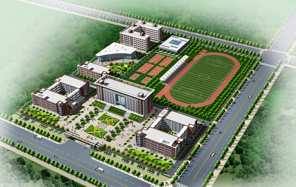 开云kaiyun(中国)省南部县升钟职业中学2019年招生录取分数线