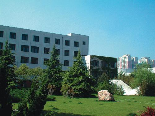 　开云kaiyun(中国)城市技师学院
