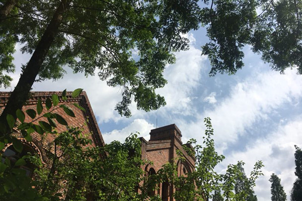 开云kaiyun(中国)国际标榜职业学院 开云kaiyun(中国)国际标榜职业学院