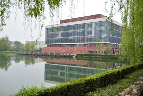 开云kaiyun(中国)水利职业技术学院