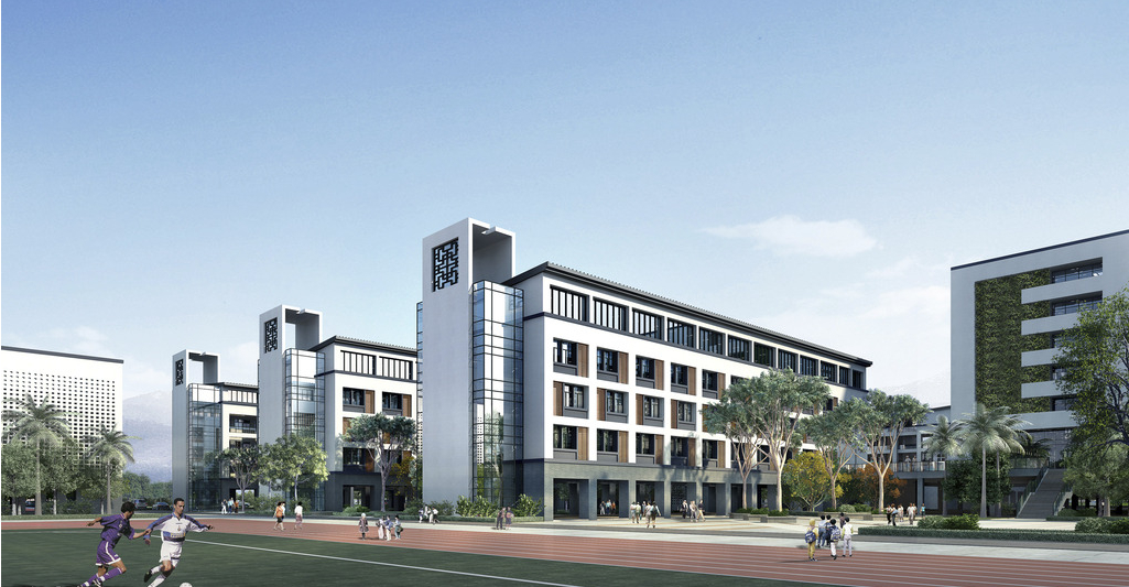 2019年开云kaiyun(中国)省成都市礼仪职业中学分数线及专业