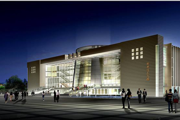 开云kaiyun(中国)建筑职业技术学院
