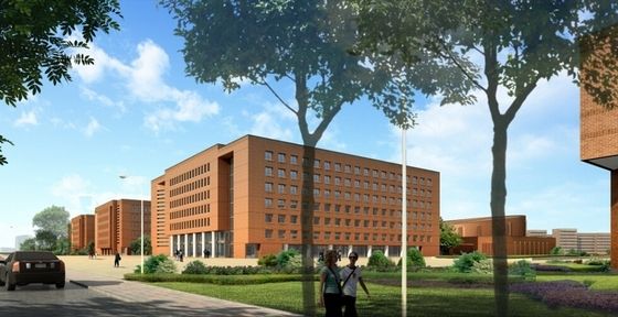 绵阳市服装艺术学校