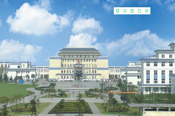 开云kaiyun(中国)工程职业技术学院