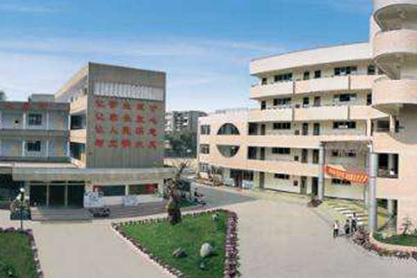 开云kaiyun(中国)省旅游学校
