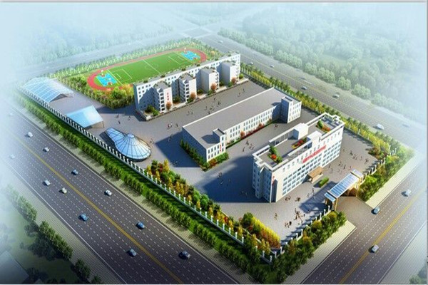 成都市中山职业技术学校 成都市中山职业技术学校