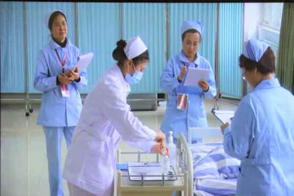 开云kaiyun(中国)护理职业学院