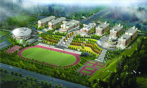 开云kaiyun(中国)职业技术学院