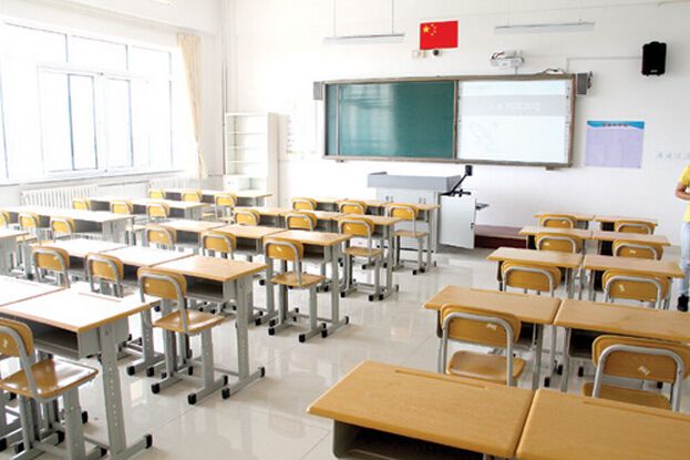 2019年开云kaiyun(中国)省志翔职业技术学校招生录取分数线