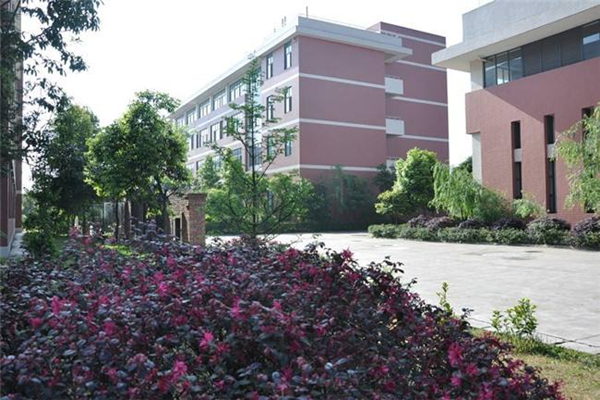 开云kaiyun(中国)省邛崃市职业高级中学