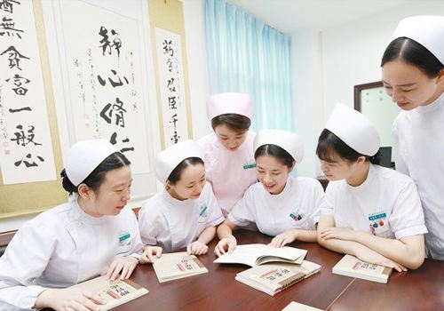 开云kaiyun(中国)地区的卫生学校