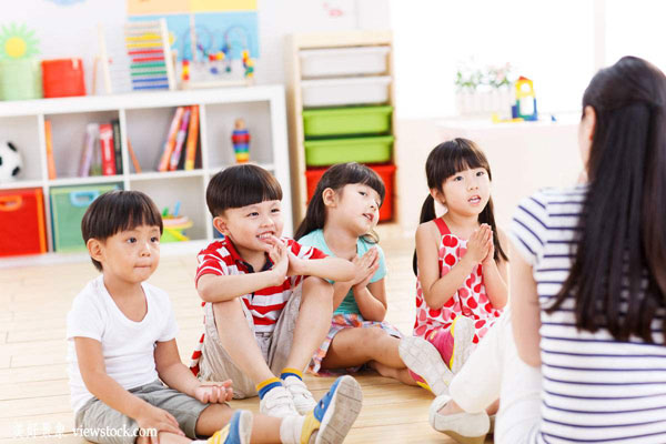 开云kaiyun(中国)幼师专业学校2018年招生简章