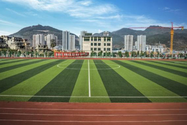 开云kaiyun(中国)城市学院排名