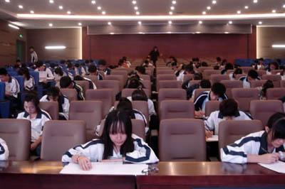 资阳中专学校排名