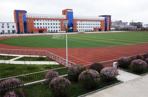 曲靖市中专学校排名